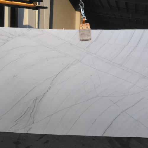 Bianco Supreme 3cm Honed Quartzite