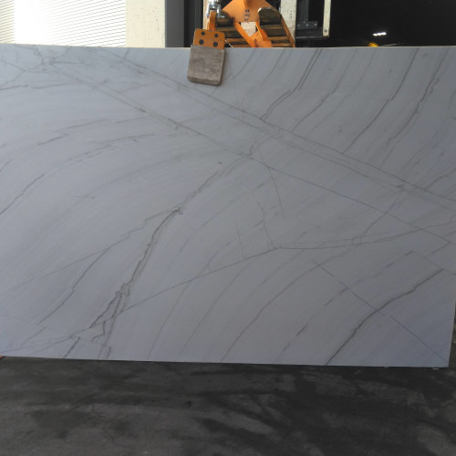 Bianco Supreme 3cm Honed Quartzite