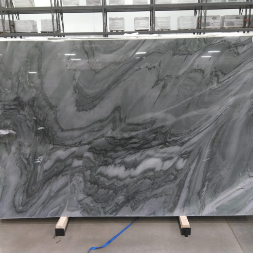 Acqua Pearl 3cm Polished Quartzite