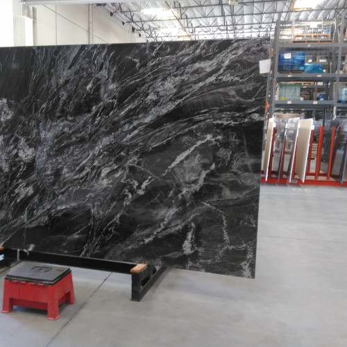 Black Forest 2cm Polished Granite
