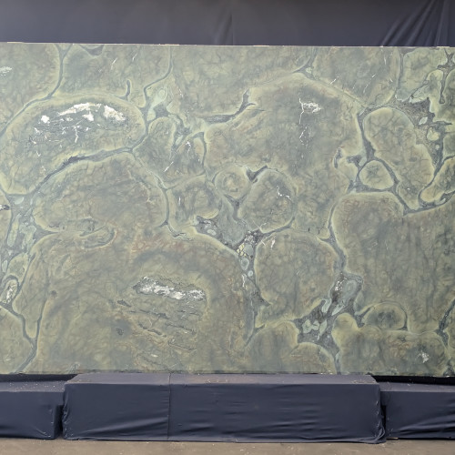 Vitoria Regia 2cm Leathered Quartzite