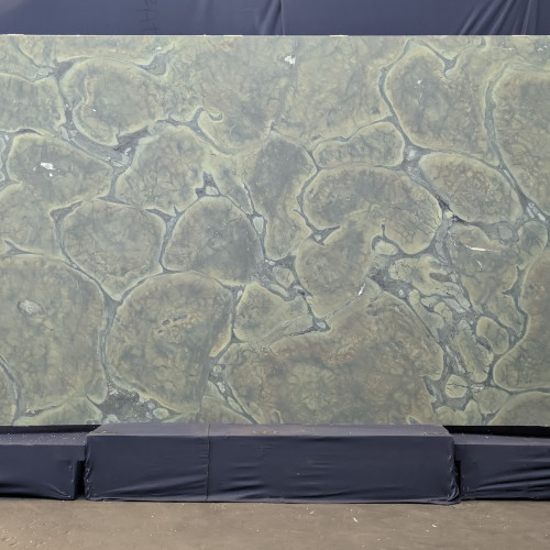 Vitoria Regia 2cm Leathered Quartzite