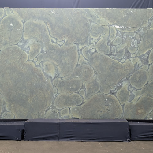 Vitoria Regia 2cm Leathered Quartzite