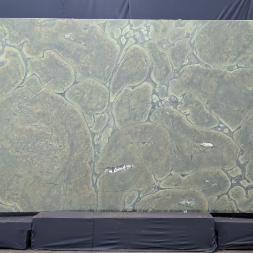 Vitoria Regia 2cm Leathered Quartzite