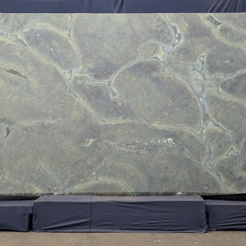 Vitoria Regia 2cm Leathered Quartzite