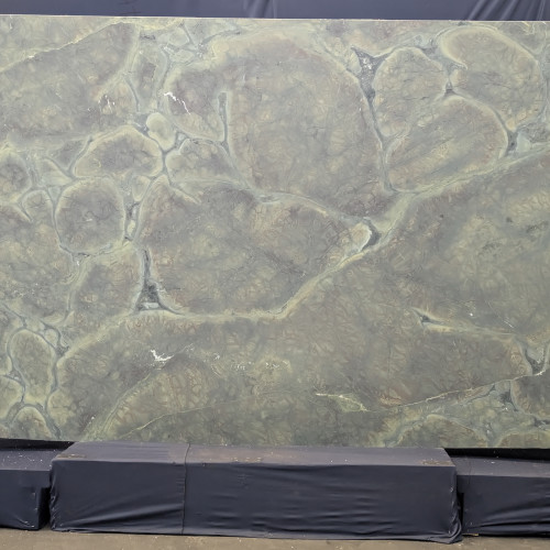 Vitoria Regia 2cm Leathered Quartzite