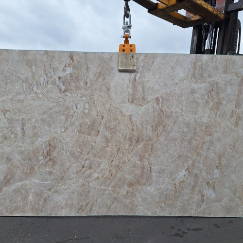 Matira 3cm Polished Quartzite