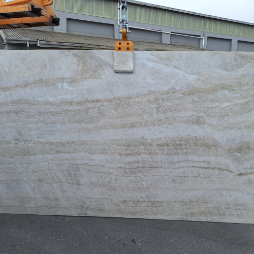 Matira 3cm Polished Quartzite