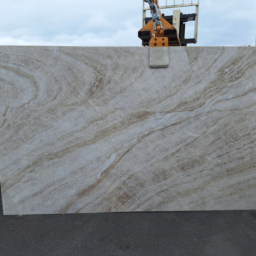 Matira 3cm Polished Quartzite