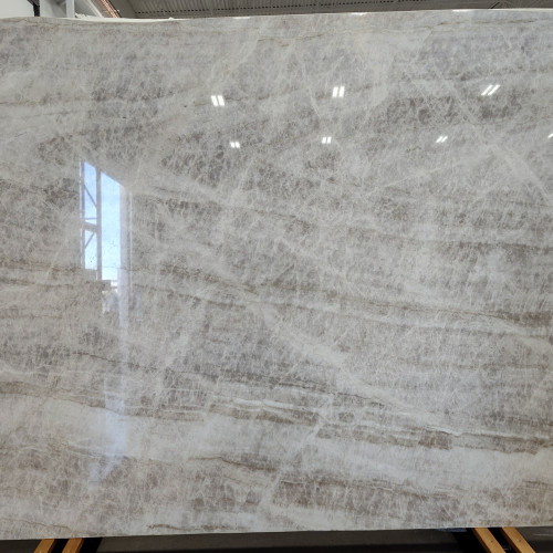 Matira 3cm Polished Quartzite