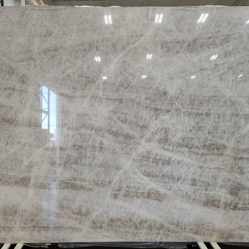 Matira 3cm Polished Quartzite