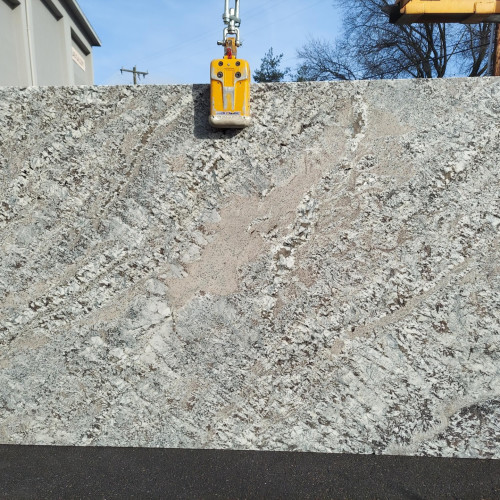 Lennon 3cm Honed Granite
