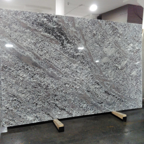 Lennon 3cm Polished Granite