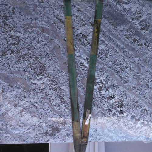 Lennon 3cm Polished Granite