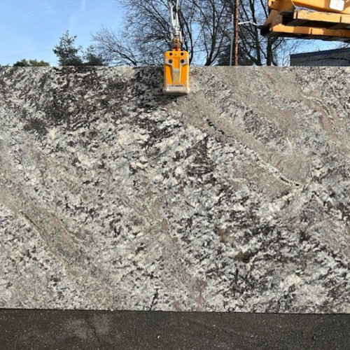 Lennon 3cm Polished Granite