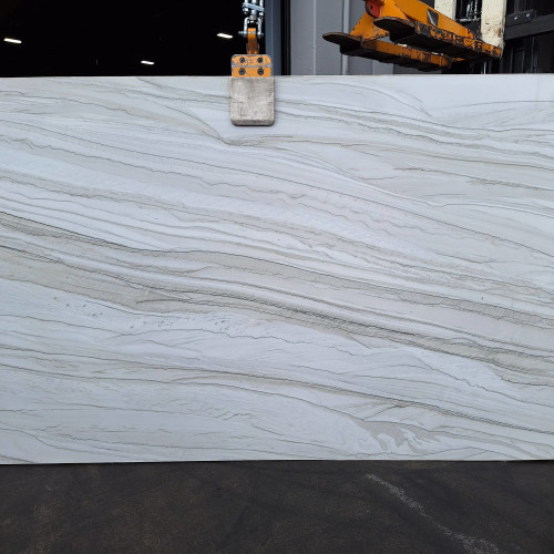 Chantilly 3cm Polished Quartzite