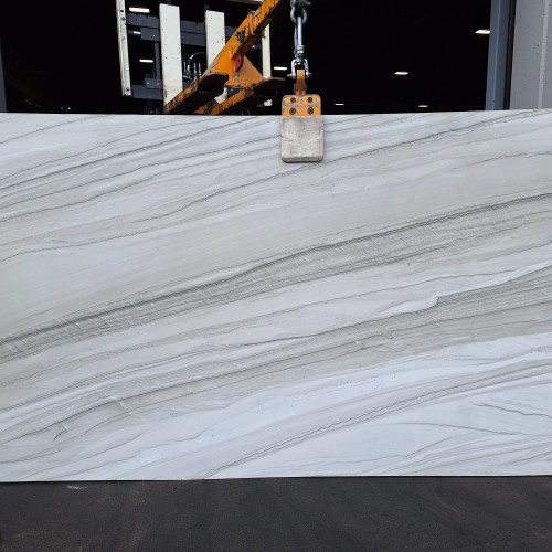 Chantilly 3cm Polished Quartzite