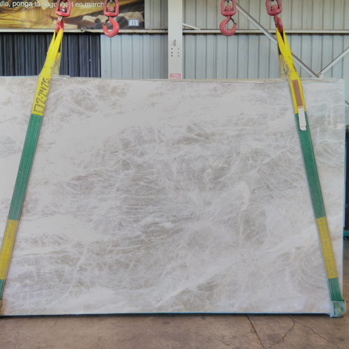 Perla Santana 2cm Leathered Quartzite