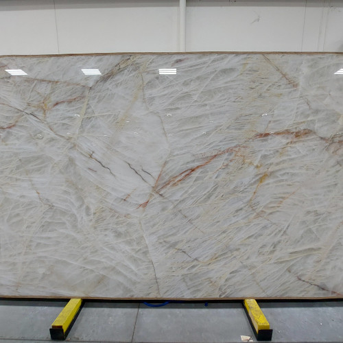 Himalya 2cm Polished Cristallo