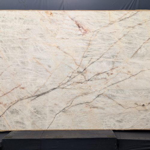 Himalya 2cm Polished Cristallo