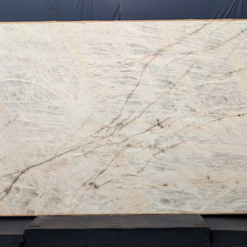 Himalya 2cm Polished Cristallo