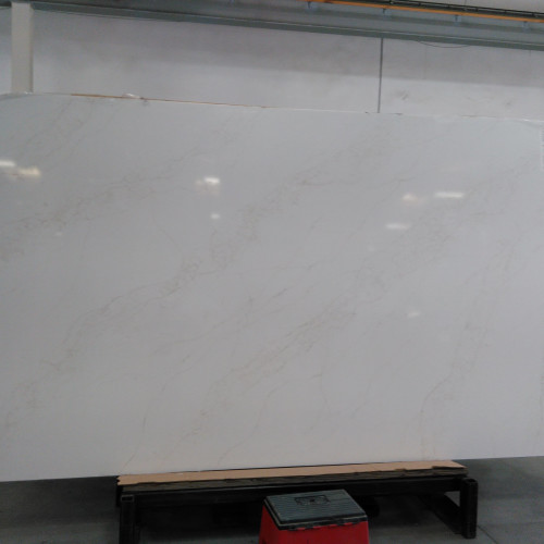 Nouvel Calacatta Monet Super Jumbo Polished Mineral Surface 2cm