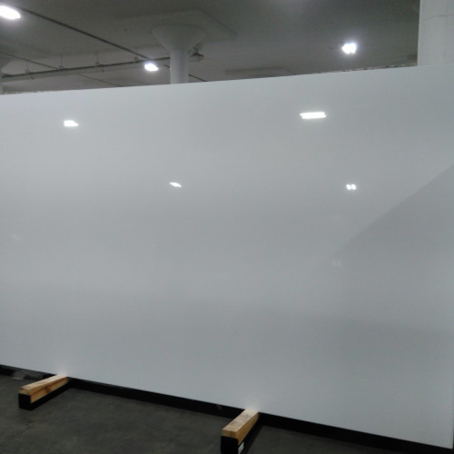 Nouvel Essential Bianco Super Jumbo Polished Mineral Surface 3cm