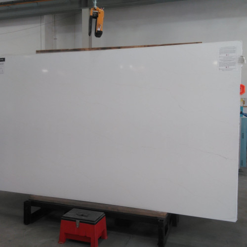 Nouvel Saffron Allure Super Jumbo Polished Mineral Surface 2cm