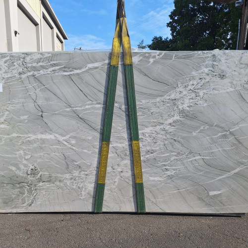 Nuage 3cm Polished Quartzite