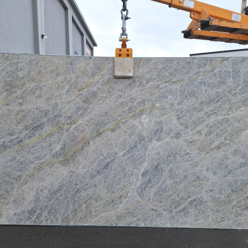 Riviera 3cm Polished Quartzite
