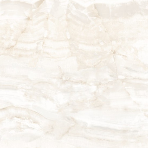 Magnifica Encore 60" x 126" - 12mm Polished Bookmatched Porcelain Slab in Crystal Onyx