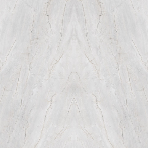 Magnifica Encore 60" x 126" - 12mm Polished Bookmatched Porcelain Slab in Beleza
