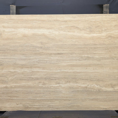 Magnifica Encore 60" x 126" - 12mm Satin Porcelain Slab in Silver Serenity Porcelain