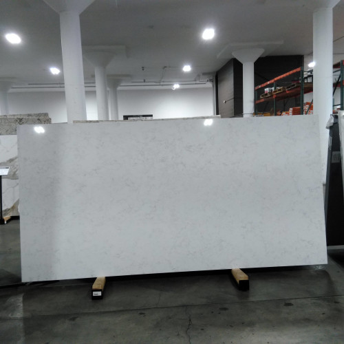 Nouvel Venatino Incrivel 126" x 63" Polished Mineral Surface 3cm