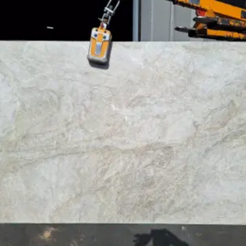 Perla Venata 3cm Leathered Quartzite