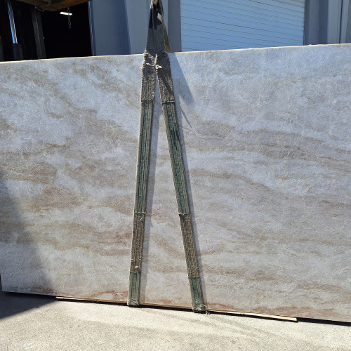 Naica 3cm Polished Quartzite