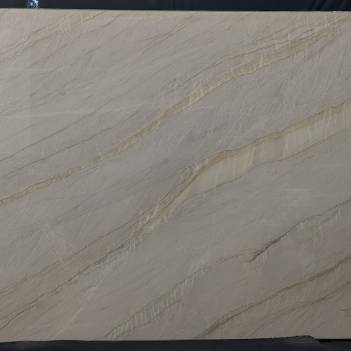 White Eve 2cm Polished Quartzite