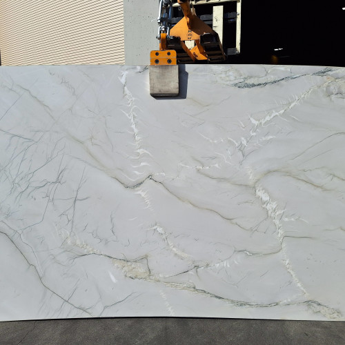 Bianco Superiore 3cm Honed Quartzite