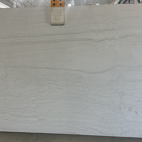 Calacatta Lux 3cm Honed Quartzite