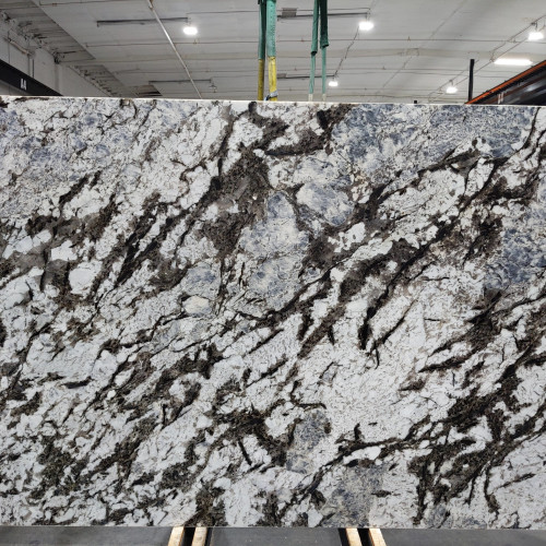 Blue Lagoon 3cm Polished Granite