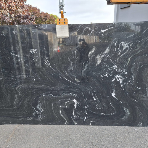 Makalu 3cm Polished Granite