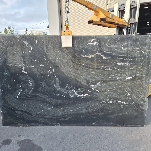 Makalu 3cm Polished Granite