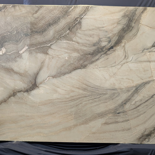 Renoir 2cm Polished Quartzite