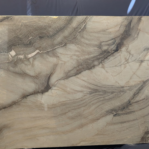 Renoir 2cm Polished Quartzite