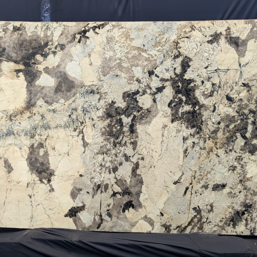 Patagonia Sky 2cm Polished Granite