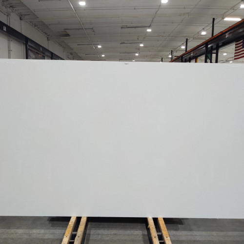 Nouvel Essential Bianco Slab Jumbo- Polished 2cm