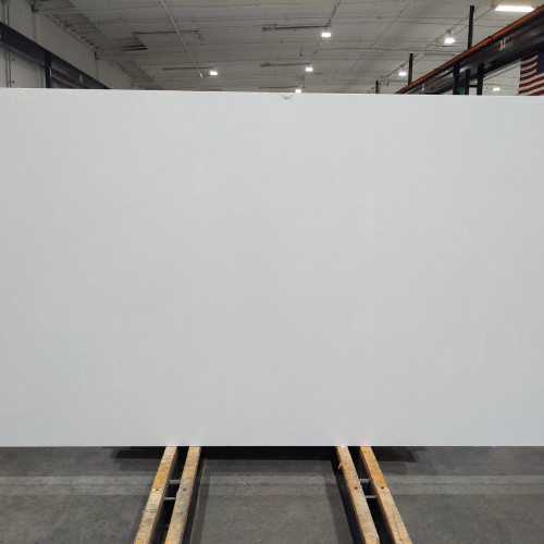 Nouvel Essential Bianco Slab Jumbo- Polished 2cm