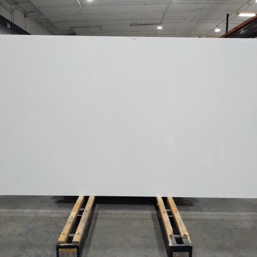 Nouvel Essential Bianco Slab Jumbo- Polished 2cm