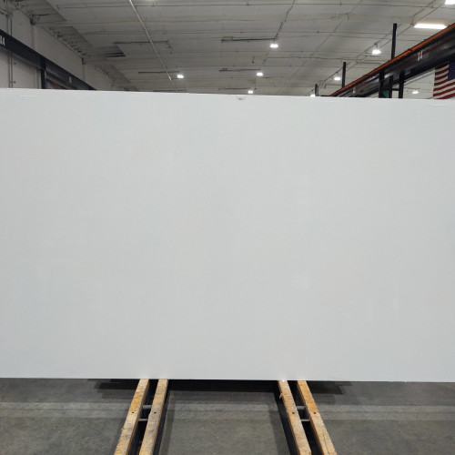 Nouvel Essential Bianco Slab Jumbo- Polished 2cm