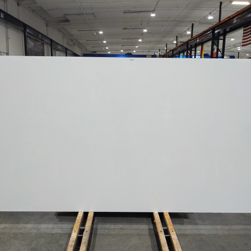 Nouvel Essential Bianco Slab Jumbo- Polished 2cm